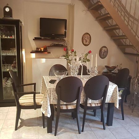 Dimitra'S Garden Apartments Skála Kallirákhis 外观 照片