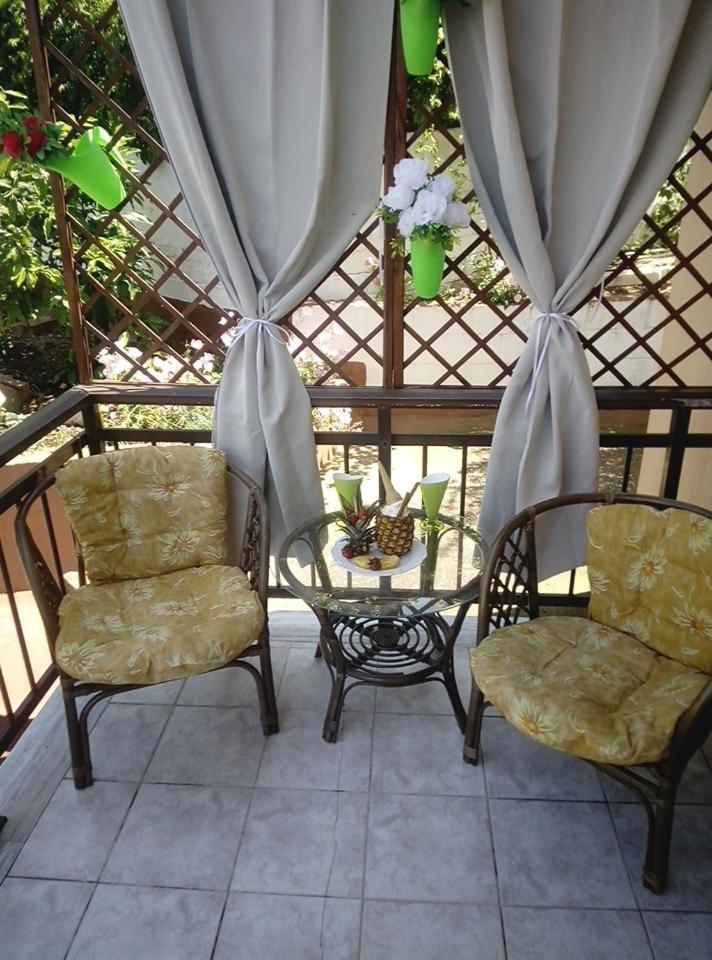 Dimitra'S Garden Apartments Skála Kallirákhis 外观 照片