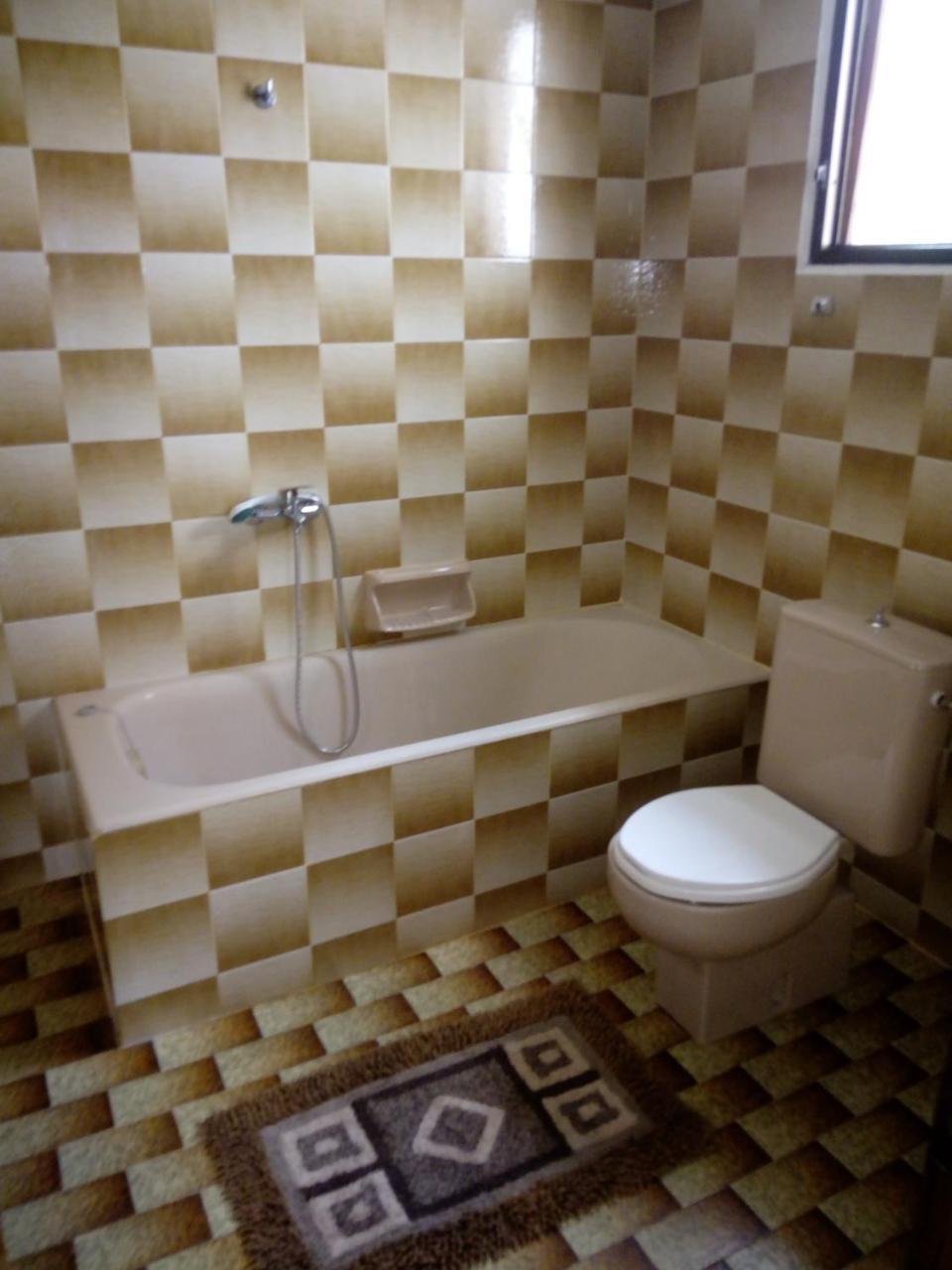 Dimitra'S Garden Apartments Skála Kallirákhis 外观 照片