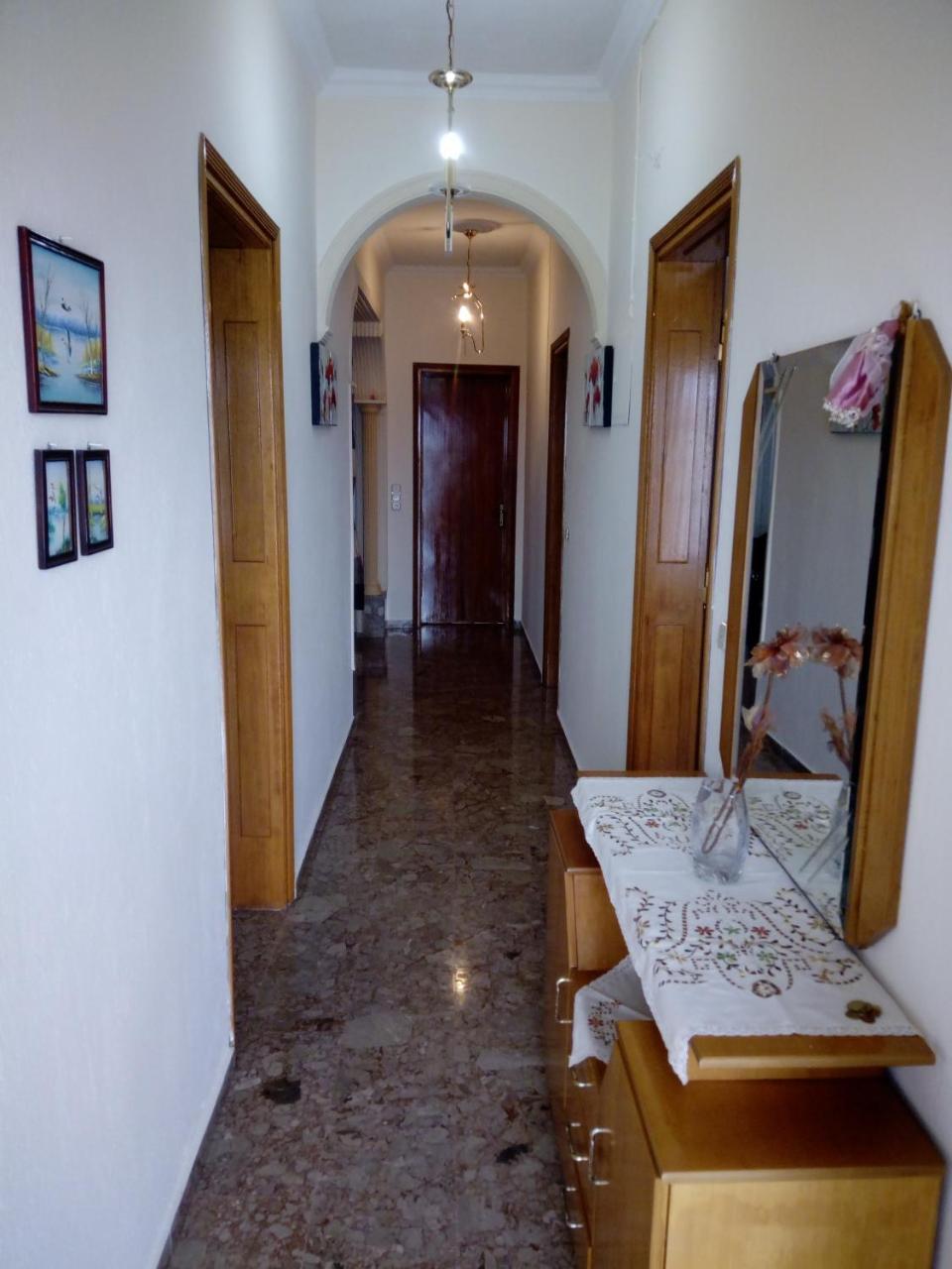 Dimitra'S Garden Apartments Skála Kallirákhis 外观 照片